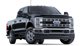 2025 Ford Super Duty® External Image 5